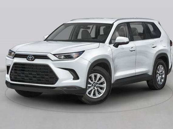 TOYOTA GRAND HIGHLANDER 2024 5TDAAAB57RS019512 image TOYOTA GRAND HIGHLANDER 2024 5TDAAAB57RS019512 image